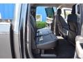 Rear Seat of 2017 Ford F250 Super Duty Lariat Crew Cab 4x4 #29