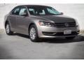 2015 Passat Wolfsburg Edition Sedan #1 2015 Passat Wolfsburg Edition Sedan #1