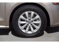 2015 Passat Wolfsburg Edition Sedan #25 2015 Passat Wolfsburg Edition Sedan #25