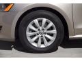 2015 Passat Wolfsburg Edition Sedan #27 2015 Passat Wolfsburg Edition Sedan #27