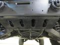 Undercarriage of 2006 Hummer H1 Alpha Wagon #30