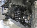 Undercarriage of 2006 Hummer H1 Alpha Wagon #32