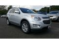 2017 Equinox LT AWD #1