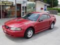 2001 Mustang V6 Coupe #2