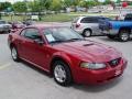 2001 Mustang V6 Coupe #3