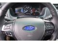  2017 Ford Explorer Limited 4WD Steering Wheel #20