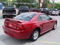 2001 Mustang V6 Coupe #6