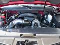 2007 Suburban 1500 LT 4x4 #11