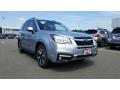2017 Forester 2.5i Limited #1