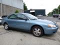 Front 3/4 View of 2005 Ford Taurus SE #1