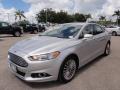 2016 Fusion Titanium #13