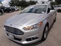 2016 Fusion Titanium #14
