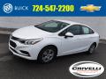 2017 Cruze LS #1 2017 Cruze LS #1