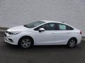 2017 Chevrolet Cruze Summit White #2 2017 Chevrolet Cruze Summit White #2