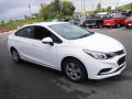2017 Cruze LS #5 2017 Cruze LS #5