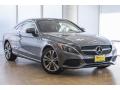 2017 C 300 4Matic Coupe #12