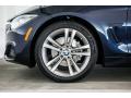  2017 BMW 4 Series 430i Convertible Wheel #10