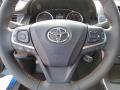  2017 Toyota Camry XSE V6 Steering Wheel #13