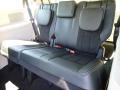 Rear Seat of 2017 Dodge Grand Caravan SXT #11