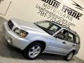 2004 Forester 2.5 XS #16