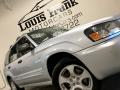 2004 Forester 2.5 XS #22