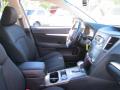 2011 Outback 2.5i Premium Wagon #16