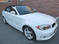 2013 1 Series 128i Convertible #7