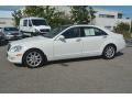 2008 S 550 4Matic Sedan #2
