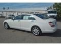 2008 S 550 4Matic Sedan #3