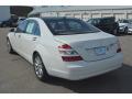 2008 S 550 4Matic Sedan #4
