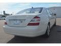 2008 S 550 4Matic Sedan #7