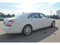 2008 S 550 4Matic Sedan #8