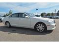 2008 S 550 4Matic Sedan #9