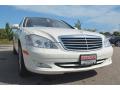 2008 S 550 4Matic Sedan #10