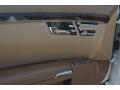 2008 S 550 4Matic Sedan #16