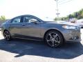 2016 Fusion Titanium #1 2016 Fusion Titanium #1