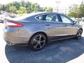 2016 Fusion Titanium #2 2016 Fusion Titanium #2