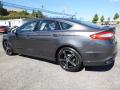 2016 Fusion Titanium #4 2016 Fusion Titanium #4