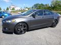 2016 Fusion Titanium #5 2016 Fusion Titanium #5