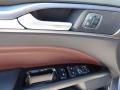 2016 Fusion Titanium #10 2016 Fusion Titanium #10