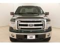 2013 F150 XLT Regular Cab 4x4 #2