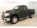 2013 F150 XLT Regular Cab 4x4 #3