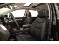 Front Seat of 2017 Cadillac XT5 Premium Luxury #5