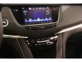 Controls of 2017 Cadillac XT5 Premium Luxury #8