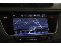 Navigation of 2017 Cadillac XT5 Premium Luxury #10