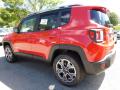 2016 Renegade Limited 4x4 #2