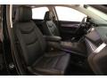 Front Seat of 2017 Cadillac XT5 Premium Luxury #13