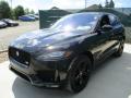 2017 F-PACE 35t AWD S #8