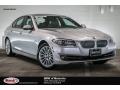 2013 5 Series ActiveHybrid 5 #1