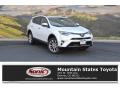 2016 RAV4 Limited Hybrid AWD #1 2016 RAV4 Limited Hybrid AWD #1